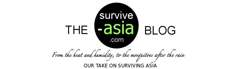 Survive Asia